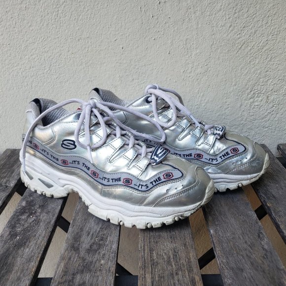 skechers energy steel wave